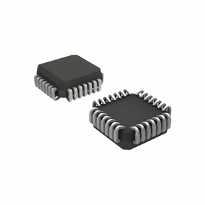 MC10E404FNG บริการครบวงจรแบบดั้งเดิม ชิ้นส่วนวงจรอิเล็กทรอนิกส์ลอจิก 28 LCC - Product Image 1