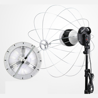 Boîte à lumière douce pour studio photo, éclairage photo, boîte à lumière douce, ampoule, lampe, boîte à lumière Triopo avec poignée et support