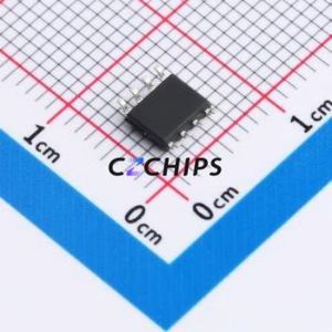 Transistor à effet de champ (MOSFET) FDS6930B-HXY SOP-8, neuf et original - Product Image 2