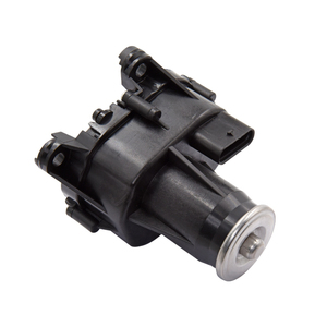 Válvula de Control del Colector de Admisión 11618570791 para BMW Serie F/G MINI NUEVA, Actuador de Elementos de Estacionamiento con Aletas de Remolino 11618570791 - Product Image 2