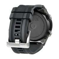 Montre de plongée Mares SIRIUS Summer en acier inoxydable avec charge sans fil et capteur