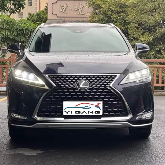 2010 USED  LEXUS RX 350 FWD Excellent Condition to READY to SHIP