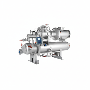 Repuestos para Compresores de Refrigeración Sabroe para Sistemas de Refrigeración Industriales y Marinos, Componentes de Alta Precisión - Product Image 2