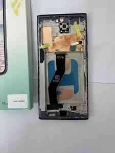 RTS Note10 + Tft téléphone portable Lcd Tft pour <span class=keywords><strong>Samsung</strong></span> Galaxy Note 10 Plus écran LCD fabricant Smartphone remplacement <span class=keywords><strong>tactile</strong></span> - Product Image 2