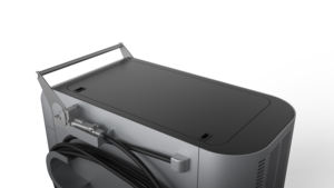 De Nieuwste Kwaliteitsborging Van De Laserreinigingsmachine Verbetert De Reinigingsefficiëntie En Verhoogt De Voordelen - Product Image 5