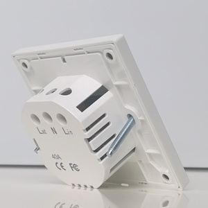 ABLE Smart <span class=keywords><strong>Switch</strong></span> 13,56 MHz Energie sp arsch alter für Hotelzimmer Rfid Hotelzimmer schlüssel Hotelzimmer schalter - Product Image 5