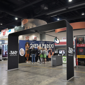 360sky overhead điện thoại thông minh chủ tương thích với <span class=keywords><strong>iPad</strong></span>/SLR/máy ảnh iOS & Android thiết bị - Product Image 3