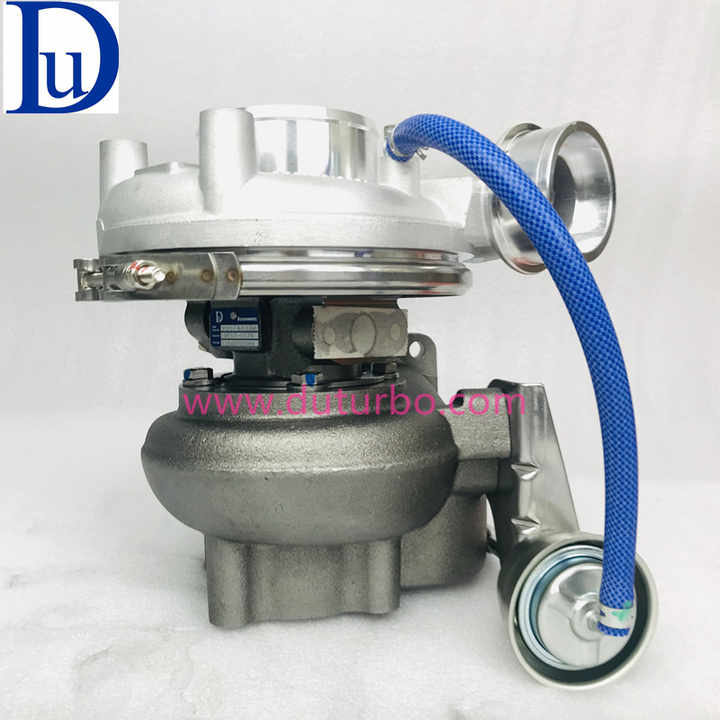 12649700084 126498800084 320/A6108 S200G Turbocharger FITS for JCB 