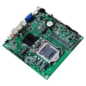 Ventas calientes LGA 1150 H81 All-in-One Motherboard AIO <span class=keywords><strong>Intel</strong></span> Support 4 Gen Celeron Pentium <span class=keywords><strong>I3</strong></span> I5 I7 Series <span class=keywords><strong>Processor</strong></span> - Product Image 3