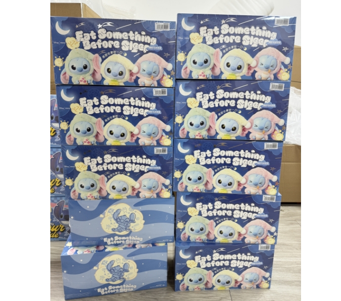 Best Selling Surprise Eggs Surprise Toys for Kids Blind Box Fun - Main Image