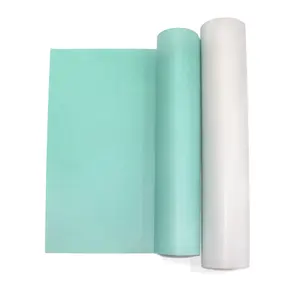 China electrical polyester film f class dmd 6641 insulation paper price for transformer