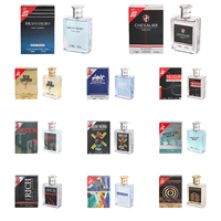 V.V.LOVE 100ml Parfum pour Femme Longue Durée, Cadeau Haut de Gamme, Vente en Gros, Parfum Personnalisé à Marque Privée pour Femmes