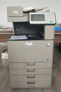 Tân trang Máy Photocopy cho Canon IR trước c3330 c3320 c3325 màu A3 A4 máy in cũ cho Canon Máy Photocopy - Product Image 4