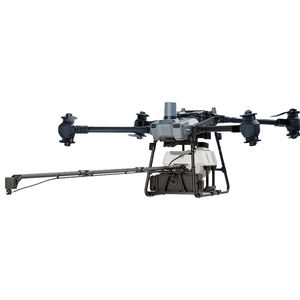 Foxtechrobot Aero Clean A30 totalmente automatizado multiángulo avanzado aéreo de alta presión limpieza techo <span class=keywords><strong>Facde</strong></span> sistema para Drones DJI - Product Image 1