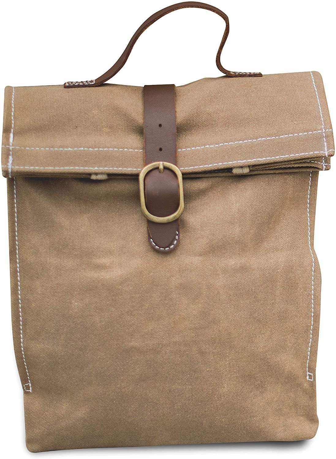 สีน้ำตาล