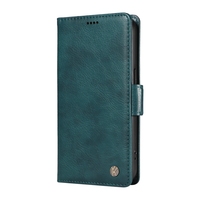 Untuk Samsung A06 dompet Flip casing kulit, casing PU magnetik kantong untuk Galaxy A16/A25/A35/S24FE