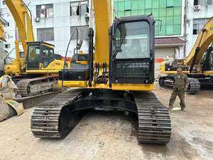 Utilisé pour la pelle sur chenilles 320D2 20 tonnes Caterpillar Engine Motor Pump Japan Original High Efficiency Construction Equipment Good - Product Image 2