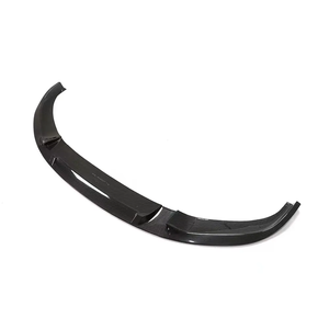 Labbro anteriore in fibra di carbonio stile 3D per <span class=keywords><strong>BMW</strong></span> <span class=keywords><strong>serie</strong></span> <span class=keywords><strong>8</strong></span> G14 G15 m16 M850i M-sporting del paraurti anteriore in carbonio - Product Image 5