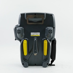 Fanuc A05B-2518-C302 d'origine # Contrôleur industriel portable EGM Teach Pendant, unité HMI pour opérateur - Product Image 1