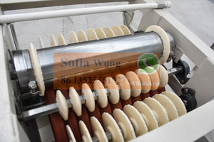 Nhà Máy Giá Chất lượng cao ướt đậu phộng lột Máy hạnh nhân Máy lột - Product Image 6