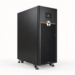 Système d'alimentation sans interruption (ASI) Vertiv Liebert EXS Pro 30-80KVA haute fiabilité pour <span class=keywords><strong>centre</strong></span> de données périphérique / petite et moyenne salle informatique - Product Image 3