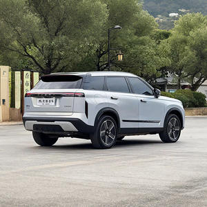 ข้อเสนอพิเศษ รถเชอรี แทนซูโอ 06 ซี-ดีเอ็ม ปี 2024 รุ่นหรูหรา เกียร์อัตโนมัติ พวงมาลัยซ้าย เบาะหนังสีเข้ม ล้อแม็ก R19 เทอร์โบ รถมือสอง สภาพดีเยี่ยม - Product Image 6