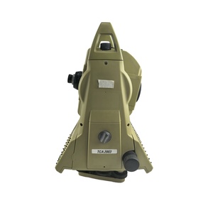 Estación Total Robótica Ruioute TCA2003 de Alta Calidad, IP54, Aumento 30x, Segunda Mano, Precio Económico, Fabricada en [País de Origen] - Product Image 3