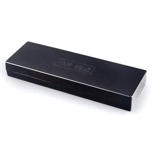 Caja de incubación de plástico con 10 ranuras, a prueba de luz negra, bandeja deslizante humidificadora para inmunohistoquímica y operaciones WB - Product Image 5