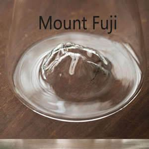 เหยือกแก้วโบโรซิลิเกตหนา 2100 มล. พร้อมหูจับไม้ สำหรับเครื่องดื่มร้อน/เย็น ชาเย็น - Product Image 6