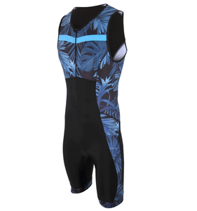 Débardeur de sport unisexe à séchage rapide, gainant et sculptant, pour fitness en extérieur et entraînement de sudation - Product Image 2