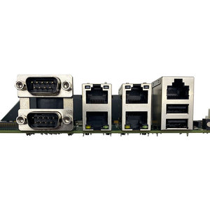 เมนบอร์ดคอมพิวเตอร์หลัก001 3HAC025097 DSQC639 ABB บอร์ดควบคุมอุตสาหกรรม - Product Image 4