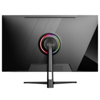 Moniteur de jeu 27 pouces 540 Hz 400 avec dalle Fast-IPS, SRGB100%, temps de réponse de 0,5 ms