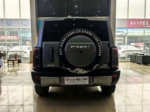Haval Raptor 2025 2026, Caja <span class=keywords><strong>de</strong></span> Cambios Automática, <span class=keywords><strong>Segunda</strong></span> <span class=keywords><strong>Mano</strong></span>, Haval Dark Canine - Product Image 6