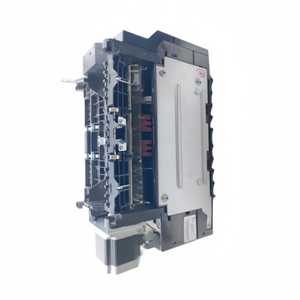 Pièces de rechange Atm <span class=keywords><strong>GRG</strong></span> CRM9250N up Note <span class=keywords><strong>TRANSPORT</strong></span>-CRM9250N-UNT-R-002 DROITE YT4.029.0930 502015431001 - Product Image 5