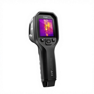 Thermomètre infrarouge industriel haute température FLIR TG275/TG267/TG297, imagerie thermique, IP64, port USB pour applications sous plancher - Product Image 1