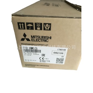 Contrôleur programmable Mitsubishi Electric FX5U-80MR/ES 100-240VAC 45W Série MELSEC iQ-F Fabriqué au Japon - Product Image 5