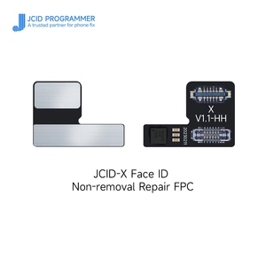 Câble flexible de matrice de points JCID sans retrait pour IPhone X-14 <span class=keywords><strong>PRO</strong></span> MAX projecteur de points lecture écriture visage ID réparation câble flexible sans soudure IC - Product Image 6
