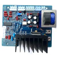 Carte de contrôle pour machines de soudage à l'arc DC Huayuan Inverter LGK-120 200 300 400HD, modèle PL12-A1, neuve, originale et disponible en stock