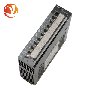 Chất lượng cao tự động hóa công nghiệp PLC Pac chuyên dụng Bộ điều khiển với XGF-DV8A PLC Logic Lập Trình điều khiển - Product Image 2