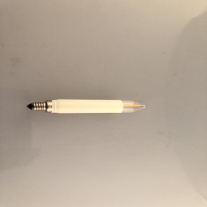 Đám Cưới, Chuỗi Đèn <span class=keywords><strong>Led</strong></span> T15 Nến Filament <span class=keywords><strong>LED</strong></span> 220V 1W <span class=keywords><strong>E10</strong></span> Hãy Cầu Nguyện/Nhà Thờ/Bóng Đèn <span class=keywords><strong>Led</strong></span> - Product Image 3