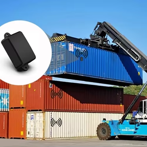 K9 Kkm Industriële Waterdichte Ip67 Ultra Lange Afstand Ibeacon Eddystone Apparaten Ble 5.0 Sensor Bluetooth Baken Tags - Product Image 3