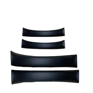 เคสป้องกันหูฟังแบบครอบหู V10 V8 HD, อุปกรณ์เสริมแผ่นรองคานสำหรับหูฟัง <span class=keywords><strong>Sol</strong></span> <span class=keywords><strong>Republic</strong></span> - Product Image 1