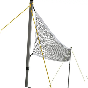 Sac de transport pour <span class=keywords><strong>filet</strong></span> de <span class=keywords><strong>volley</strong></span>-<span class=keywords><strong>ball</strong></span> de plage, design personnalisé, respectueux de l'environnement, multi-matériaux, avec logo, idéal pour la piscine, le <span class=keywords><strong>jardin</strong></span>, l'école - Product Image 5