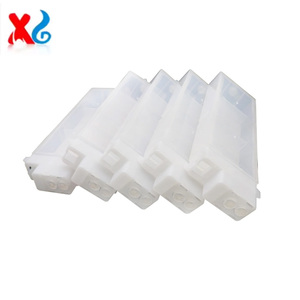 Cartucho <span class=keywords><strong>de</strong></span> tinta <span class=keywords><strong>de</strong></span> <span class=keywords><strong>recarga</strong></span> <span class=keywords><strong>de</strong></span> impresoras completas <span class=keywords><strong>de</strong></span> 130ML para Canon IPF 5000 IPF5100 671 771 681 781 500 510 600 610 12 colores - Product Image 6