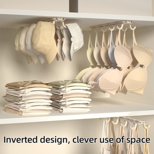 Perchero Multifuncional, Organizador de Ropa, Soporte Mágico para Ropa, Estante de Almacenamiento - Product Image 5