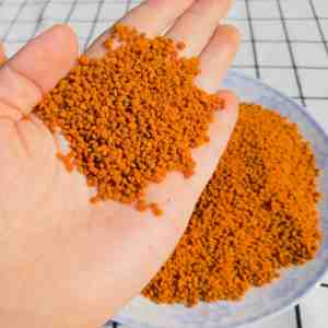 Fleurs d'<span class=keywords><strong>arbre</strong></span> à thé de haute qualité et <span class=keywords><strong>pollen</strong></span> d'abeille soigneusement sélectionné - Product Image 5