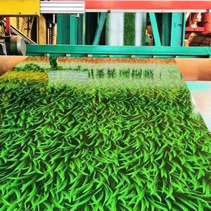 Bobine d'acier prépeinte enduite de couleur de fabrication de la Chine PPGL PPGI industrie laminée à froid de bonne qualité - Product Image 2