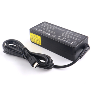อะแดปเตอร์แปลงไฟ USB Type <span class=keywords><strong>C</strong></span> 45W 65W สำหรับ Lenovo - Product Image 2