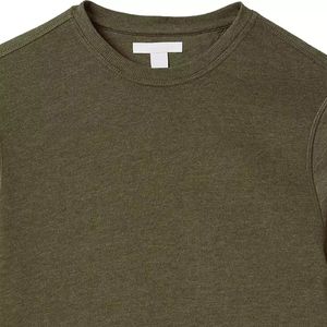 Nueva llegada Casual Wear Fleece para la venta Custom Private Label Fleece Hecho en Pakistán Sudaderas de manga larga para hombres - Product Image 6