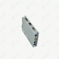 Piezas SMT: Servomotor de CA ELMO CEL-6/200IE para Máquinas SMT en Líneas de Producción